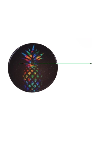 Pazariz Popssocket Telefon Parmak Tutucu Telefon Yüzük ürün görseli