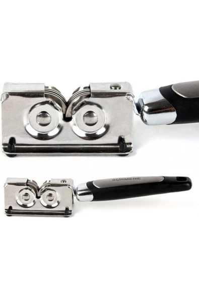 Pazariz Sürmene Metal Bıçak Bileme Aleti ürün görseli 1