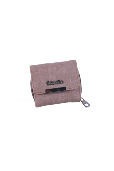 Pazariz Kadın Pembe Kartlık Cüzdan ürün görseli 1