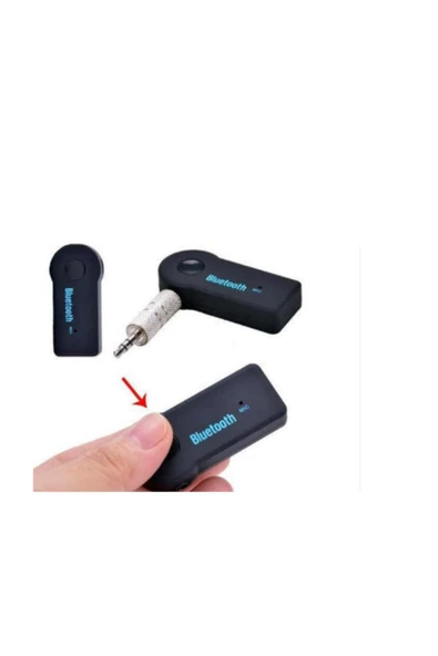 Pazariz Bluetooth Aux Araç Kiti