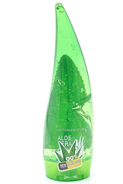 Pazariz Organik Aloe Vera Jel %99 270 Ml