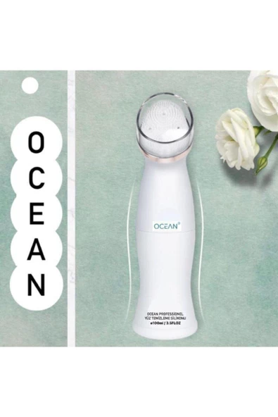 Pazariz Pazarız Nano Cilt Temizleme Silikonu Peeling Hazneli - 2