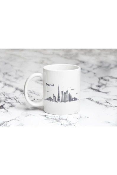 Pazariz Dubai Kupa Bardak ürün görseli 1