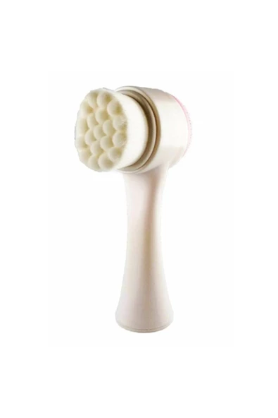 Pazariz Siyah Nokta Dudak Peeling Ve Yüz Temizleme Fırçası Ikili Paket - 3