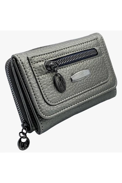 Pazariz Kadın Cüzdan - Resim 2