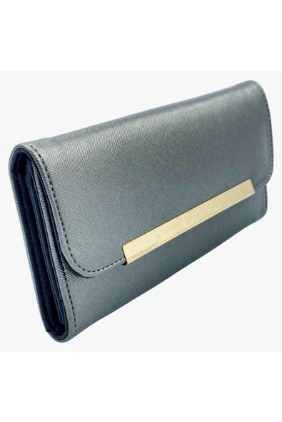 Pazariz Kadın Cüzdan Çanta Kartlık Abiye Aksesuar ürün görseli 1