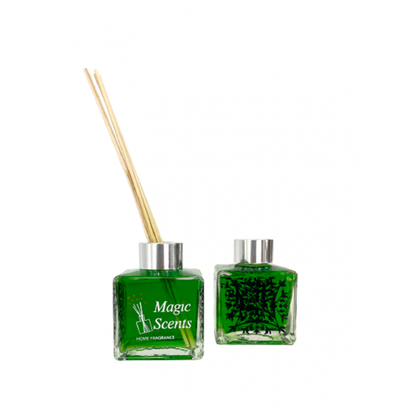 Bergamot ve Aqua Oda Kokusu - 2