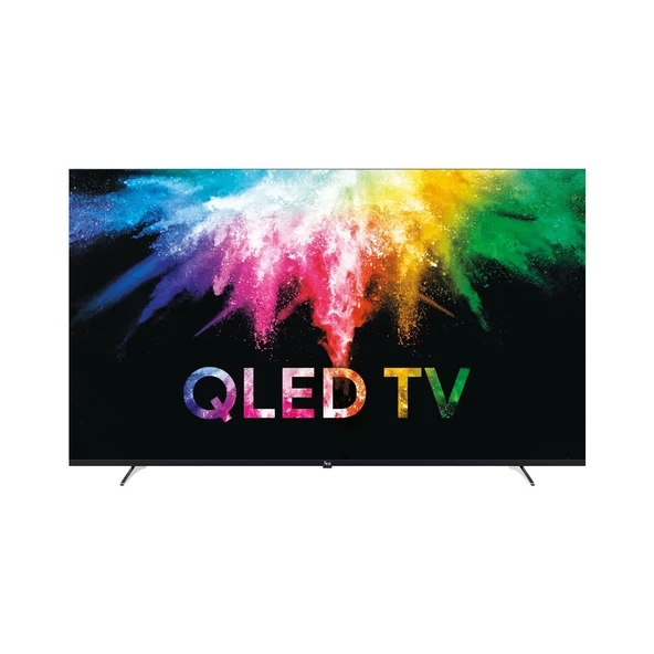 Next YE-65EFSG7-QLED 65" 165 Ekran UHD 4K Google Android TV