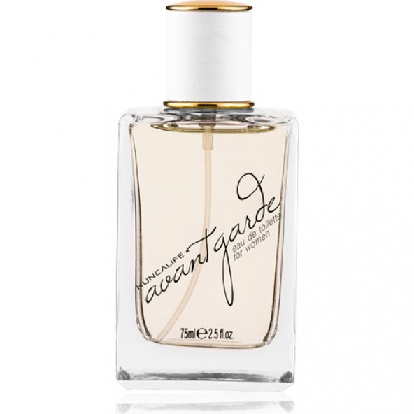 HUNCALİFE AVANGARTE BAYAN PARFÜM EDT  75 ML