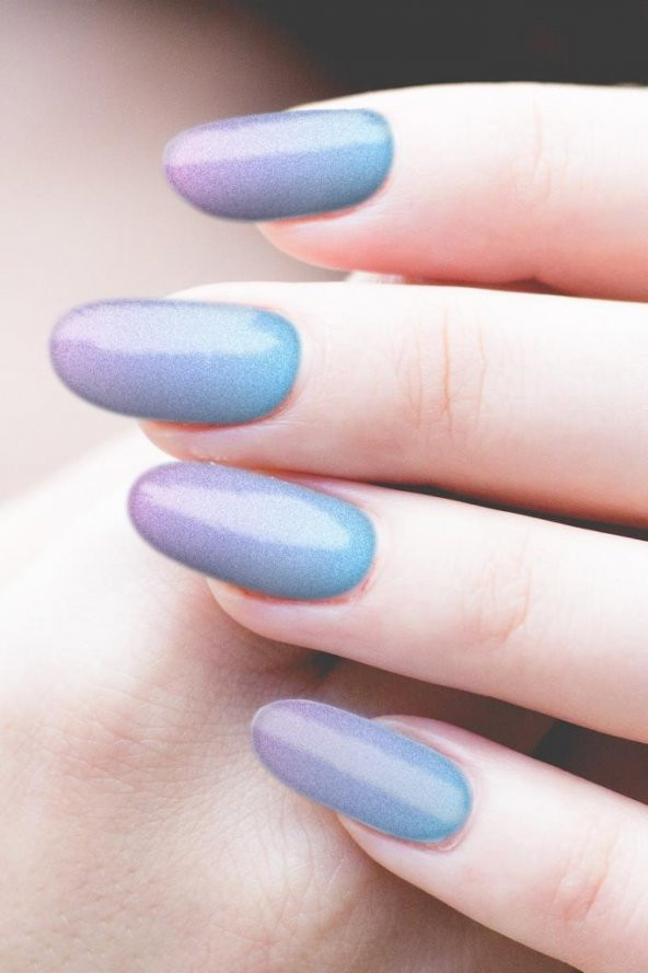 Ombre -3 36 Adet Tırnak Dövme Seti,Tırnak Tattoo,Nail Art ,Tırnak Sticker - Resim 2