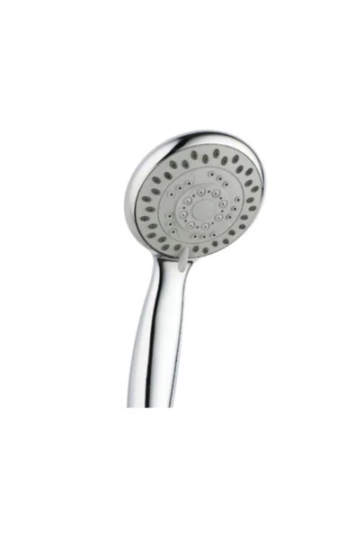 Pazariz Pazarız 3 Fonksiyonlu Ekonomik Duş Başlığı - Resim 2