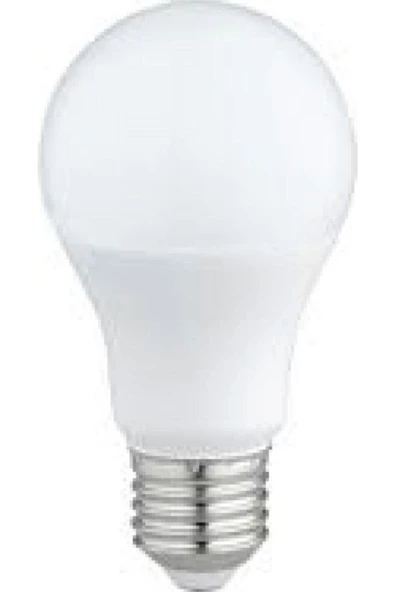 Pazariz Led Ampul 5 Watt Beyaz Işık Aydınlatma Lambası 5 Adet - 2