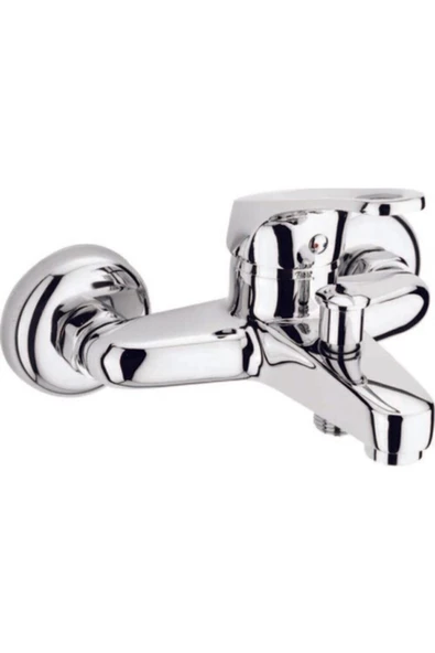 Pazariz Robot Duş Banyo Bataryası 3'lü Set - 3