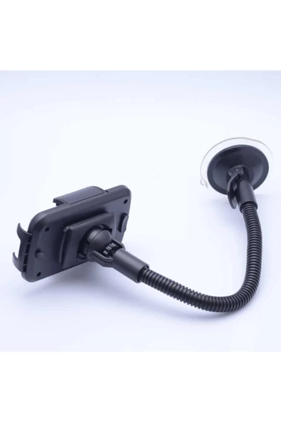 Pazariz Ateşticaret Vakumlu Ayarlı Araç Içi Telefon Tutucu ürün görseli