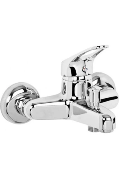 Pazariz 2'li Set Mix Banyo Bataryası Fonksiyonlu Sürgülü Duş Seti - 2