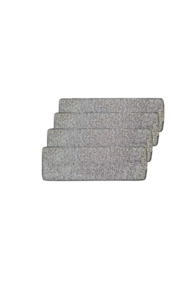 Pazariz Compact Yedek 4 Adet