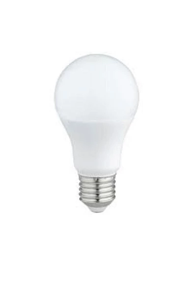 Pazariz Led Ampul 9 Watt Beyaz Işık Aydınlatma Lambası 3 Adet - Resim 2