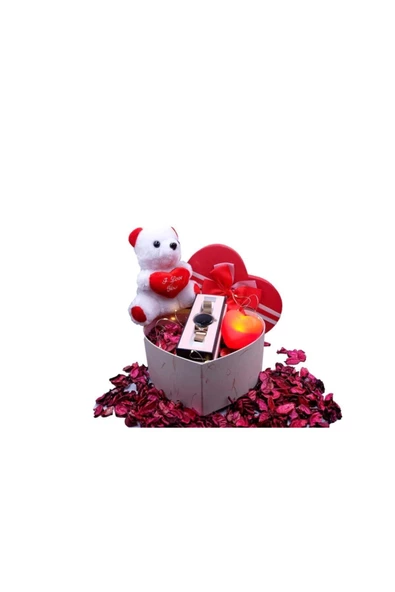 Pazariz Sevgiliye - Anneye - Özel Gün Için Benzersiz Tasarım Hediye Kod:5500 ürün görseli 1