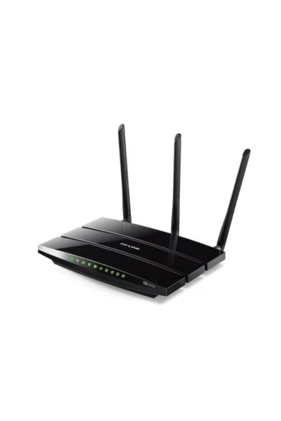 TP-Link Archer VR400 4 Port 1200 Mbps 5GHz VDSL2 Modem