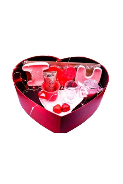 Pazariz Sevgiliye - Anneye - Özel Gün Için Benzersiz Tasarım Hediye Kod:5102 ürün görseli 1