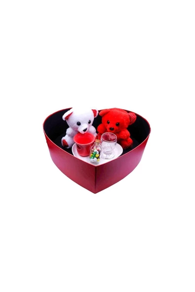 Pazariz Sevgiliye - Anneye - Özel Gün Için Benzersiz Tasarım Hediye Kod:5080 ürün görseli 1