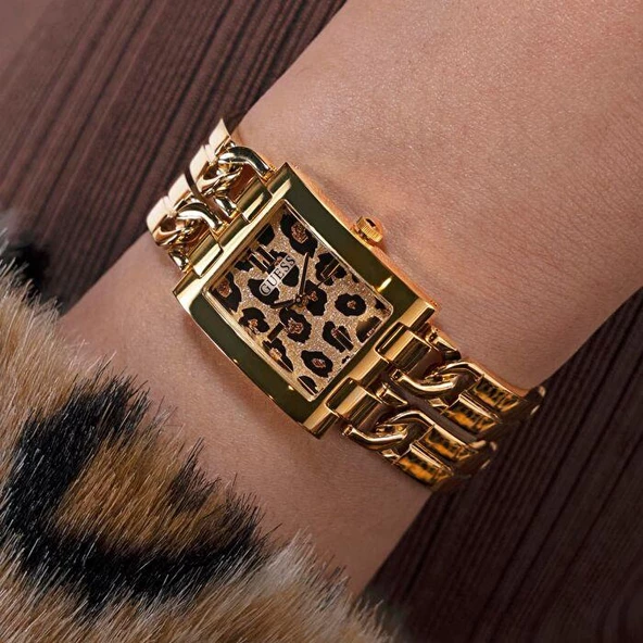 Guess GUGW0807L2 Kadın Kol Saati - Resim 6