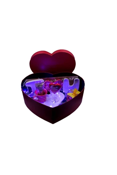 Pazariz Sevgiliye - Anneye - Özel Gün Için Benzersiz Tasarım Hediye Kod:5176 ürün görseli 1