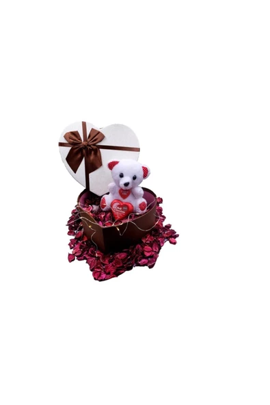 Pazariz Sevgiliye - Anneye - Özel Gün Için Benzersiz Tasarım Hediye Kod:5029 ürün görseli 1