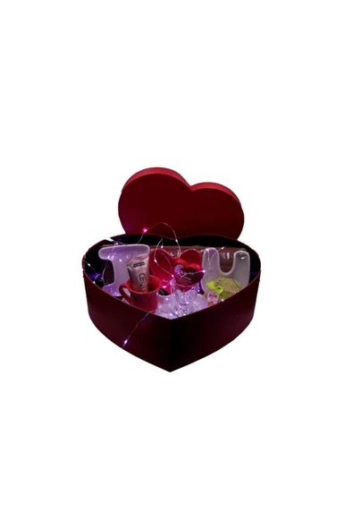 Pazariz Sevgiliye - Anneye - Özel Gün Için Benzersiz Tasarım Hediye Kod:5151 ürün görseli 1