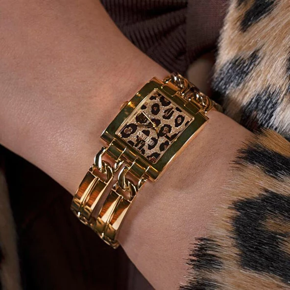 Guess GUGW0807L2 Kadın Kol Saati - Resim 8