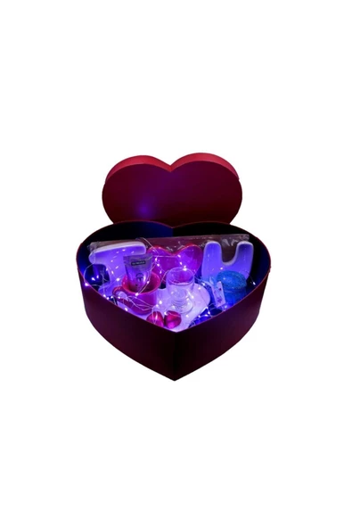 Pazariz Sevgiliye - Anneye - Özel Gün Için Benzersiz Tasarım Hediye Kod:5160 ürün görseli