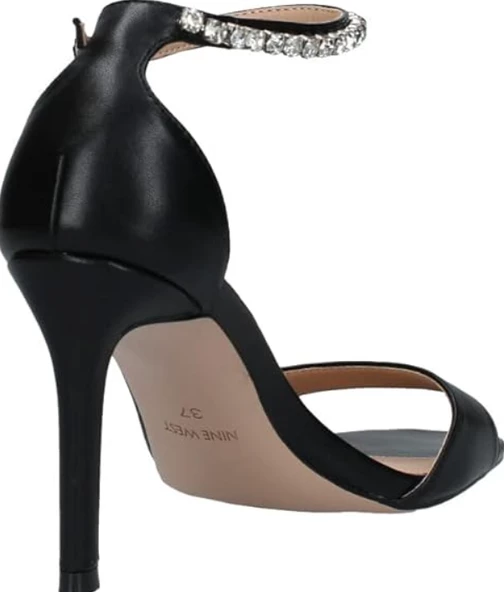 Nine West Oglio Topuklu Ayakkabı - 4