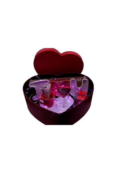 Pazariz Sevgiliye - Anneye - Özel Gün Için Benzersiz Tasarım Hediye Kod:5140 ürün görseli 1