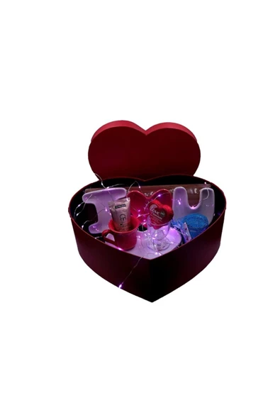 Pazariz Sevgiliye - Anneye - Özel Gün Için Benzersiz Tasarım Hediye Kod:5140 - Resim 2