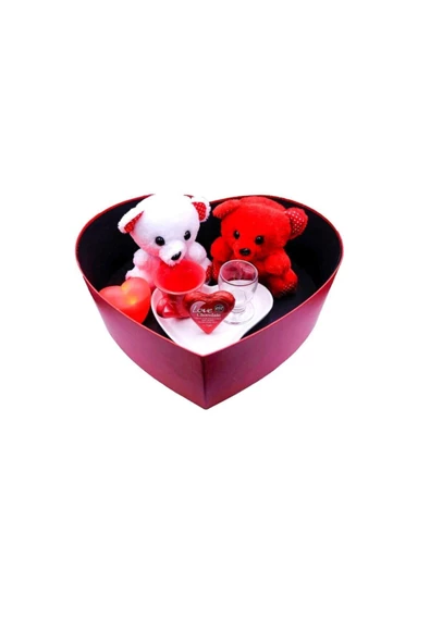 Pazariz Sevgiliye - Anneye - Özel Gün Için Benzersiz Tasarım Hediye Kod:5083 ürün görseli