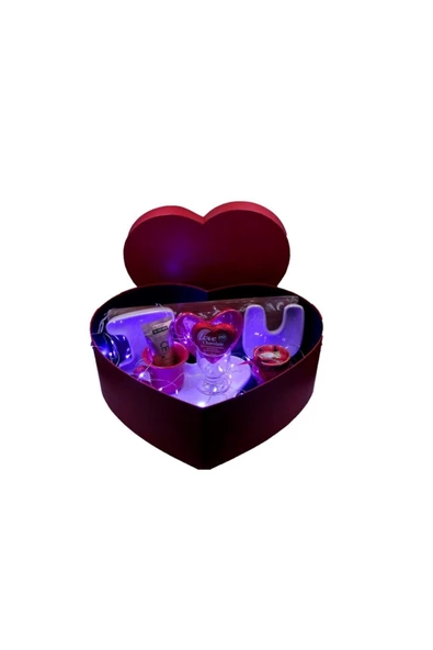 Pazariz Sevgiliye - Anneye - Özel Gün Için Benzersiz Tasarım Hediye Kod:5186 ürün görseli 1