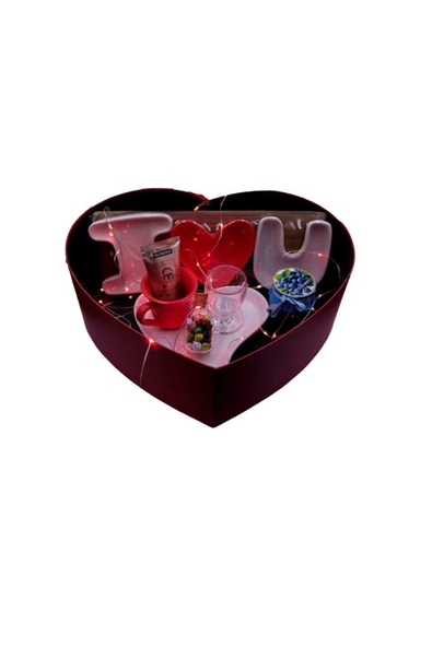 Pazariz Sevgiliye - Anneye - Özel Gün Için Benzersiz Tasarım Hediye Kod:5129 ürün görseli 1