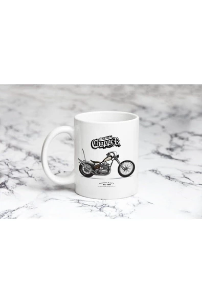 Pazariz Chopper Model 15 Kupa Bardak ürün görseli 1