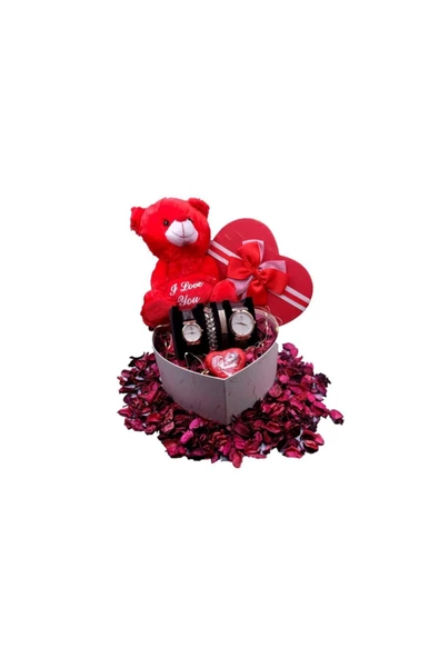 Pazariz Sevgiliye - Anneye - Özel Gün Için Benzersiz Tasarım Hediye Kod:5005 ürün görseli 1