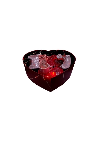 Pazariz Sevgiliye - Anneye - Özel Gün Için Benzersiz Tasarım Hediye Kod:5069 ürün görseli 1