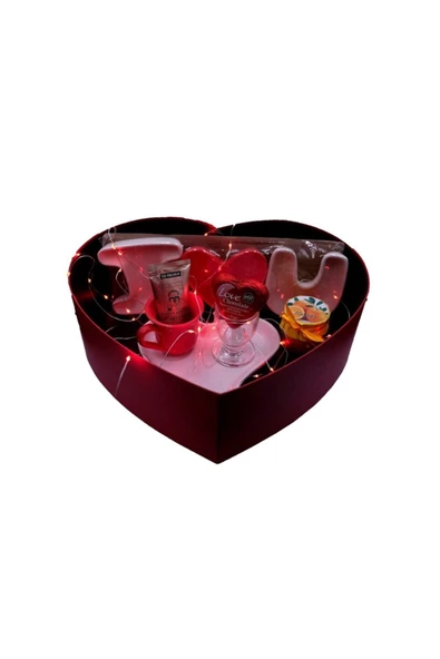 Pazariz Sevgiliye - Anneye - Özel Gün Için Benzersiz Tasarım Hediye Kod:5106 ürün görseli 1