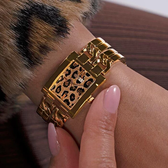 Guess GUGW0807L2 Kadın Kol Saati - Resim 7