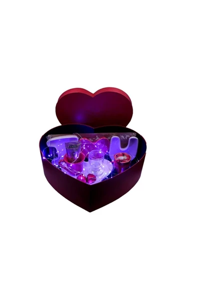 Pazariz Sevgiliye - Anneye - Özel Gün Için Benzersiz Tasarım Hediye Kod:5162 ürün görseli 1