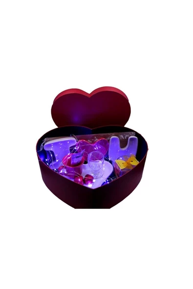 Pazariz Sevgiliye - Anneye - Özel Gün Için Benzersiz Tasarım Hediye Kod:5174 ürün görseli 1