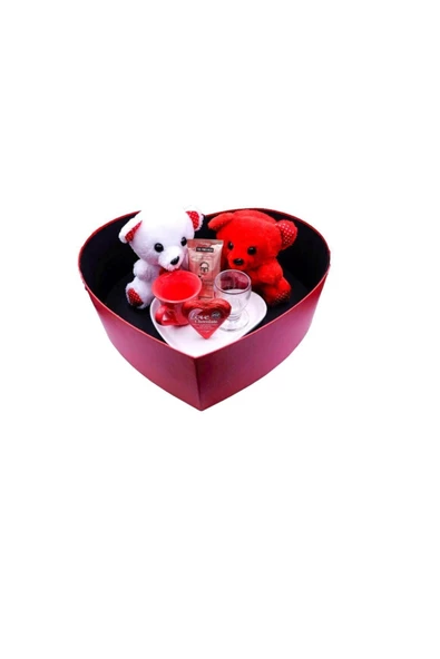 Pazariz Sevgiliye - Anneye - Özel Gün Için Benzersiz Tasarım Hediye Kod:5087 ürün görseli 1