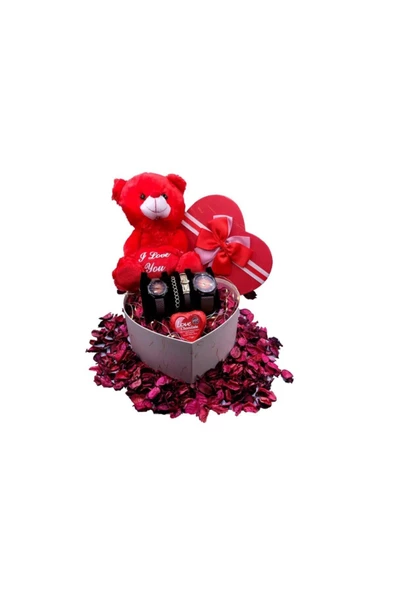 Pazariz Sevgiliye - Anneye - Özel Gün Için Benzersiz Tasarım Hediye Kod:5013 ürün görseli