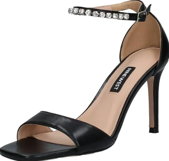 Nine West Oglio Topuklu Ayakkabı - 3