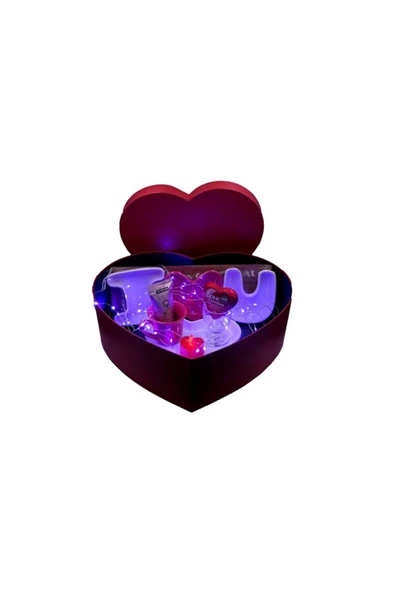 Pazariz Sevgiliye - Anneye - Özel Gün Için Benzersiz Tasarım Hediye Kod:5190 ürün görseli 1