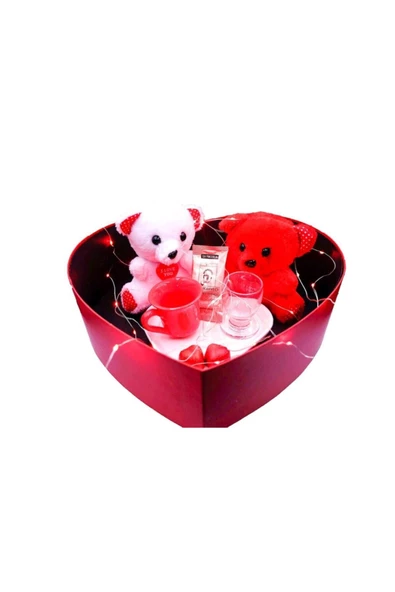 Pazariz Sevgiliye - Anneye - Özel Gün Için Benzersiz Tasarım Hediye Kod:5095 ürün görseli