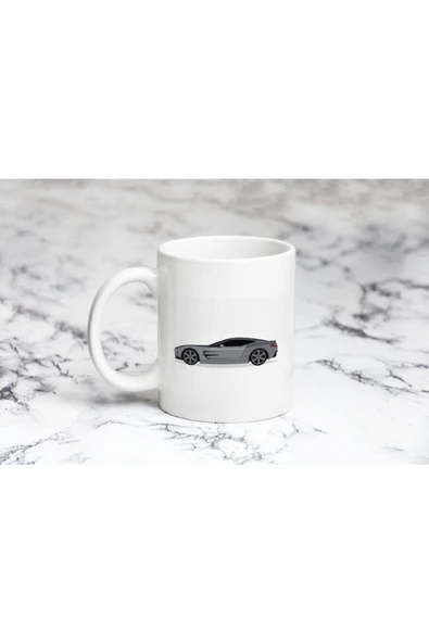 Pazariz Maserati Kupa Bardak ürün görseli 1